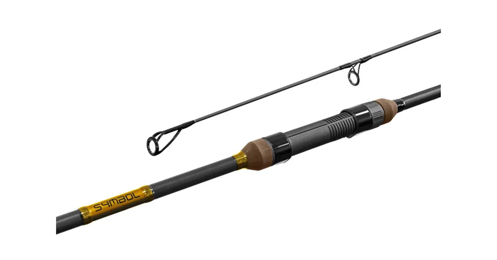 Delphin Symbol Carper 300/2 3lbs bojlis bot Superprijs