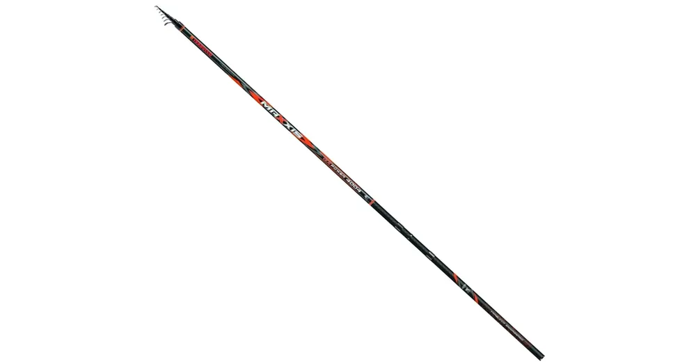Trabucco Maxxis GX Power BLS 6006, bolognai bot Snelle Levering