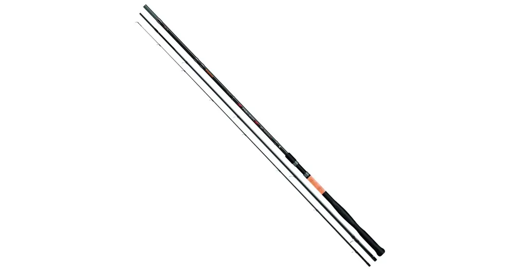 Gecertificeerd Trabucco Precision MTX Match Plus 3903/25, match bot