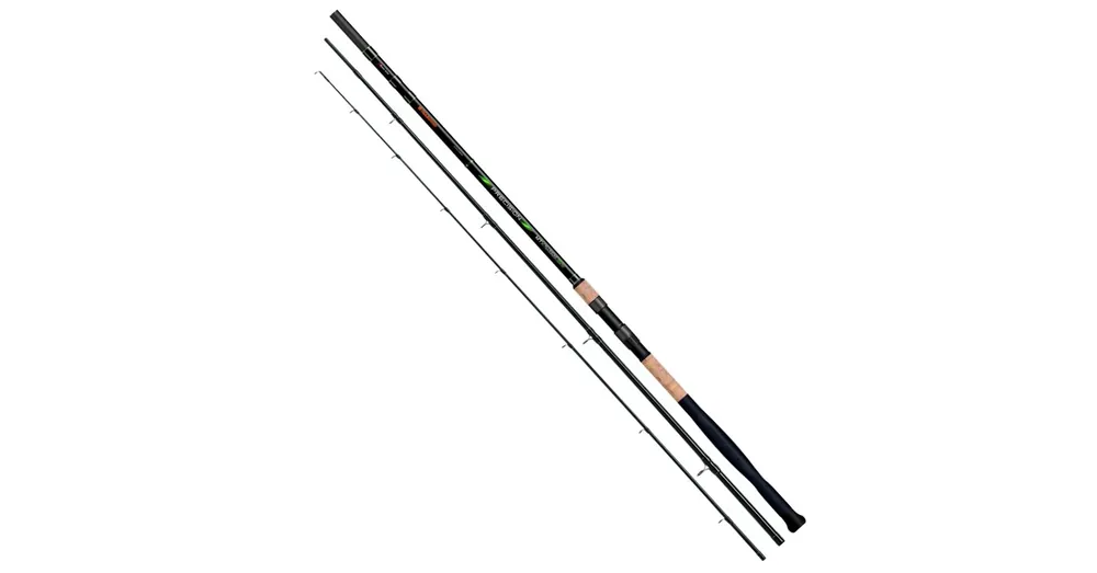 Trabucco Precision MTX Allrounder 393/60/H, match bot Gereduceerde Prijs