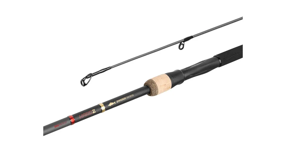 Delphin Hardz 210/2 60g pergető bot Premium