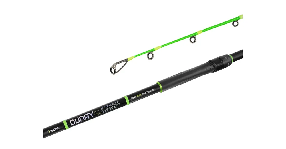 Koop Online Delphin Dunay Carp 270/2 200g bojlis bot