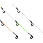 Alleen Vandaag Delphin Xtenz 3db-os carbon spicc készlet (light+medium+heavy)
