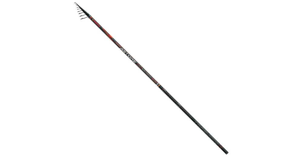Trabucco Astore Slim T-Match 4507HH/20-60, teleszkópos match bot Merkproduct