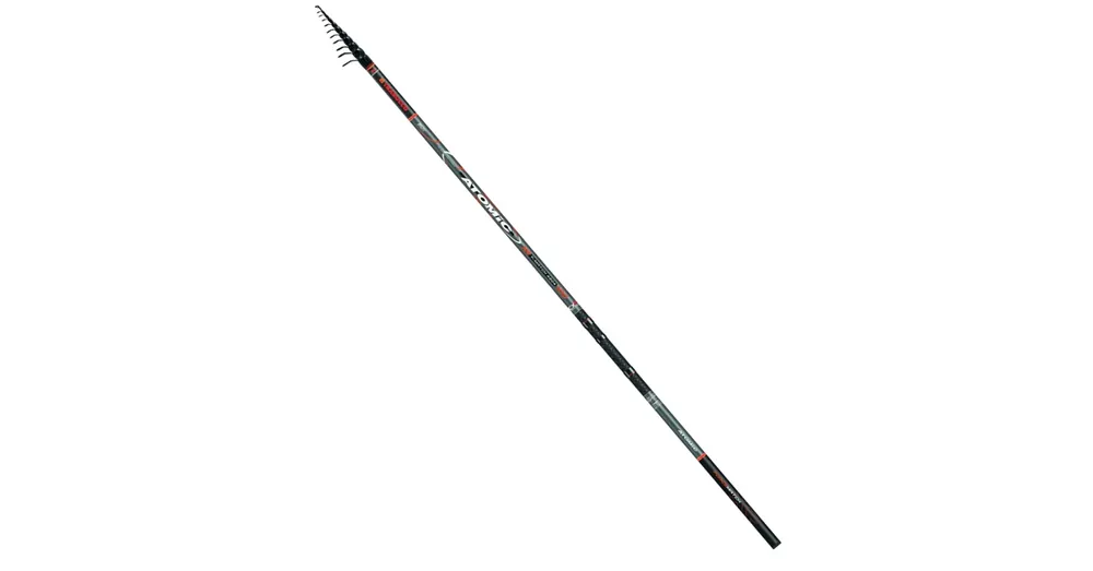 Trabucco Atomic XR T-MATCH 4204(20-100), teleszkópos match bot Flitsaanbieding