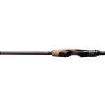 Alleen Vandaag Megabass Oroxhi X10 SP F2.1/2-68TX Yamakagashi 207cm 0.9-7gr pergető bot