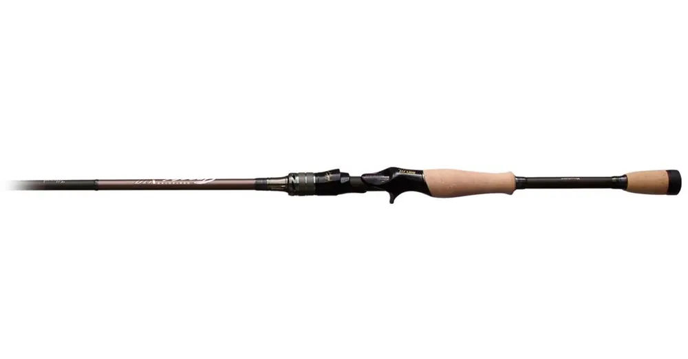 Megabass Oroxhi X10 F4-68XT Jabberwock Baitcast 207cm 7-21gr casting bot Goedkoop