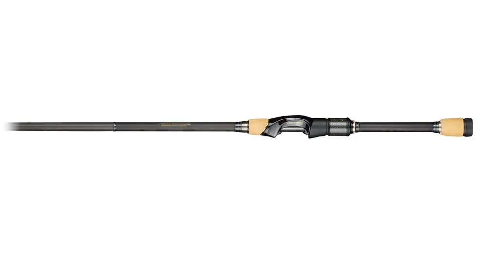 Betaalbaar Megabass Destroyer SP P5 F5ST-65XS Kirisame Special 198cm 3.5-21gr pergető bot