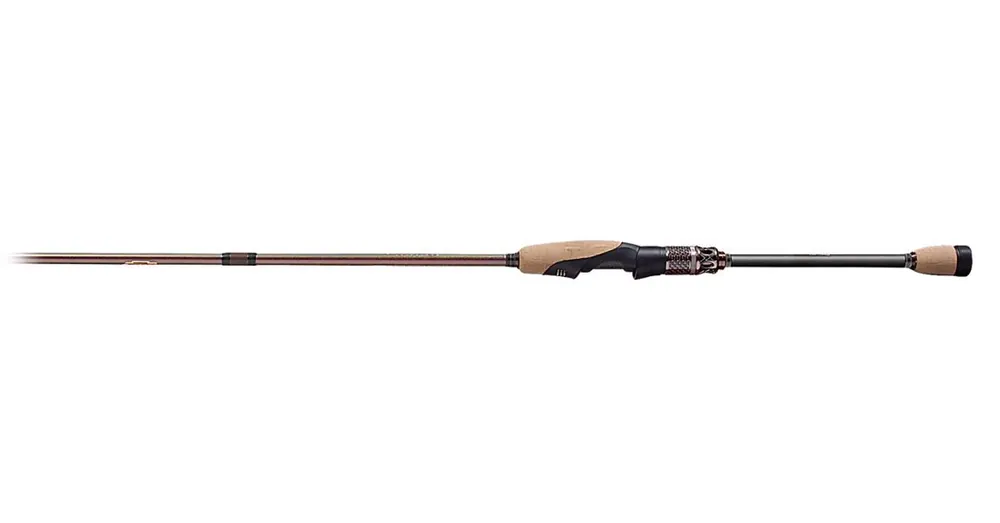 Nu Kopen Megabass Destroyer Evoluzion SP F2.1/2-70TI-S Tsubamegaeshi 213cm 1.75-10.5gr pergető bot