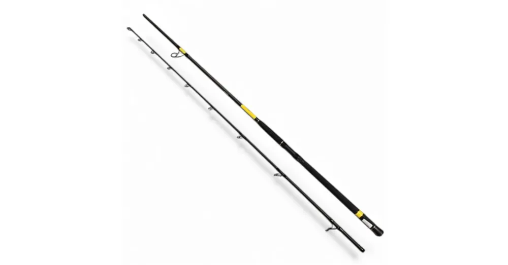 Laatste Kans Varga‘s Buffalo cat 3,3m 200-600g 2 részes harcsázó bot