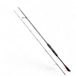 Hete Deal Varga‘s PrimalX 1,98m 3-15g, pergető bot