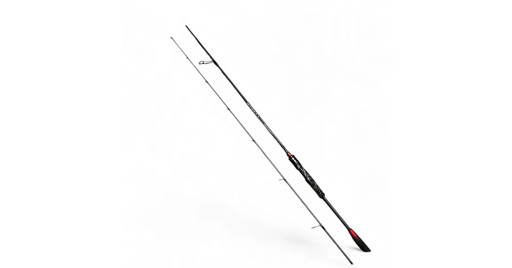 Hete Deal Varga‘s PrimalX 1,98m 3-15g, pergető bot