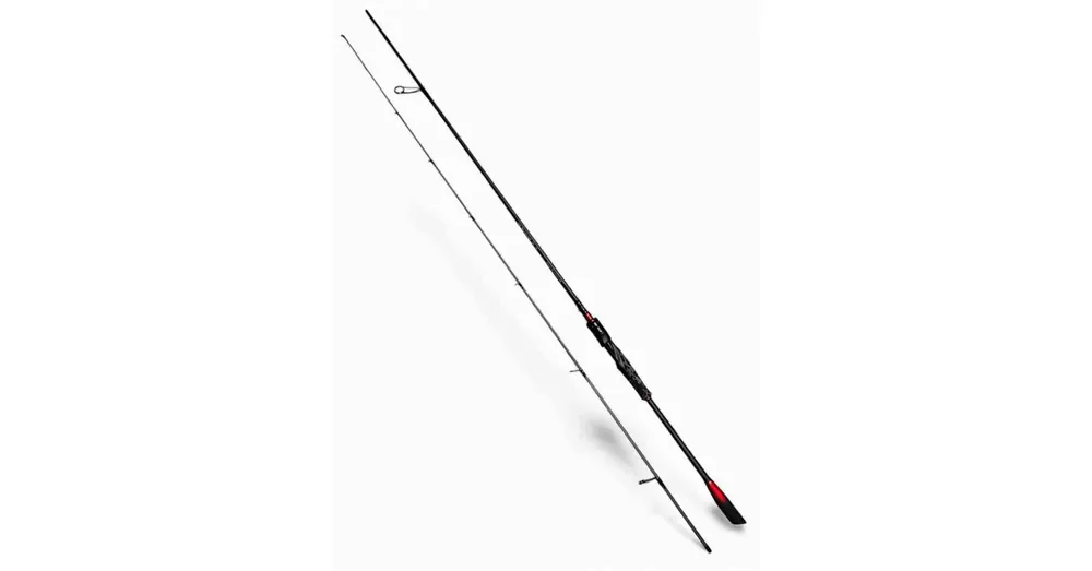 Uitverkoop Varga‘s PrimalX 2,4m 5-20g, pergető bot