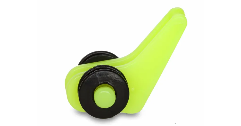 Camo Hook Holder, 3 dbhorog rögzítő,ezüst-szürke Veilige Betaling
