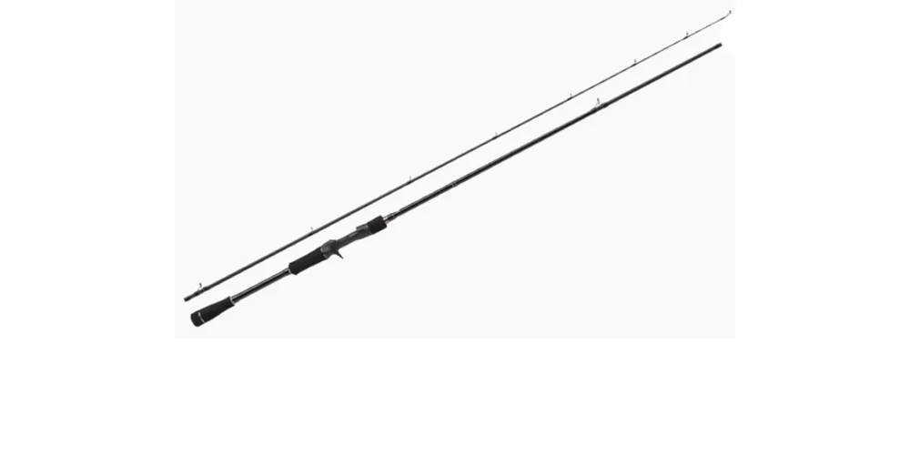 Superprijs Major Craft Ceana CNC-762MH Baitcast Fast 2,28m 7-35g, casting pergető bot