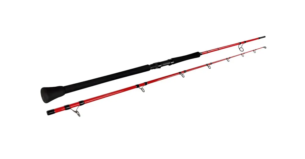 Premium Sportex Jolokia Cat Spin 270 70-150g, harcsázó bot
