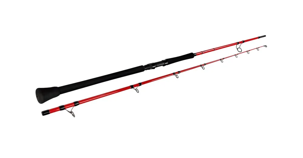 Betaalbaar Sportex Jolokia Cat Boat 300 100-300g, harcsázó bot