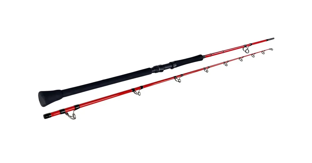 Weekendaanbieding Sportex Jolokia Cat Boje 300 200-500g, harcsázó bot