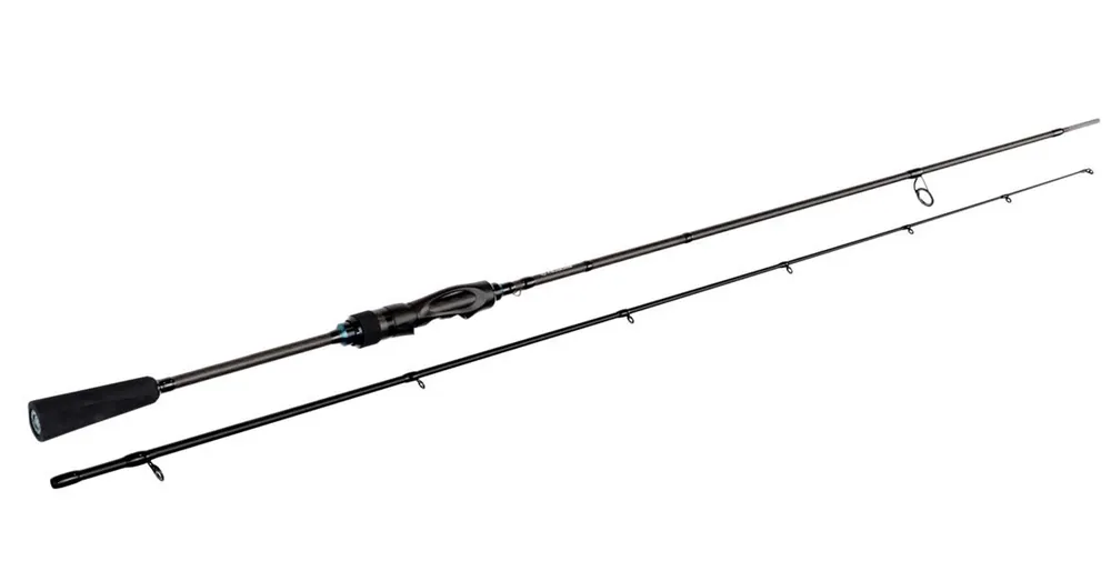 Sportex Curve RS-3 Zander 250 13-44g, pergető spinning bot Merkproduct