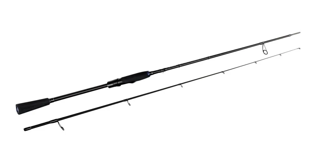 Sportex Nova RS-3 ULR 205 1-11g Ultra Light, pergető spinning bot Laatste Kans