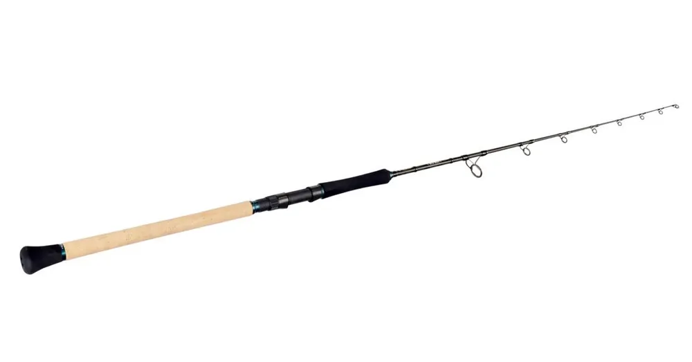 Korting Sportex Top Cat CS-2 Vertical Baitcast 180 70-190g, harcsázó bot