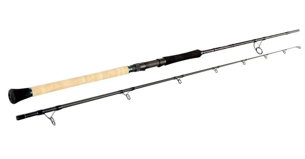 Hoge Kwaliteit Sportex Top Cat CS-2 Boat 245 130-300g, harcsázó bot