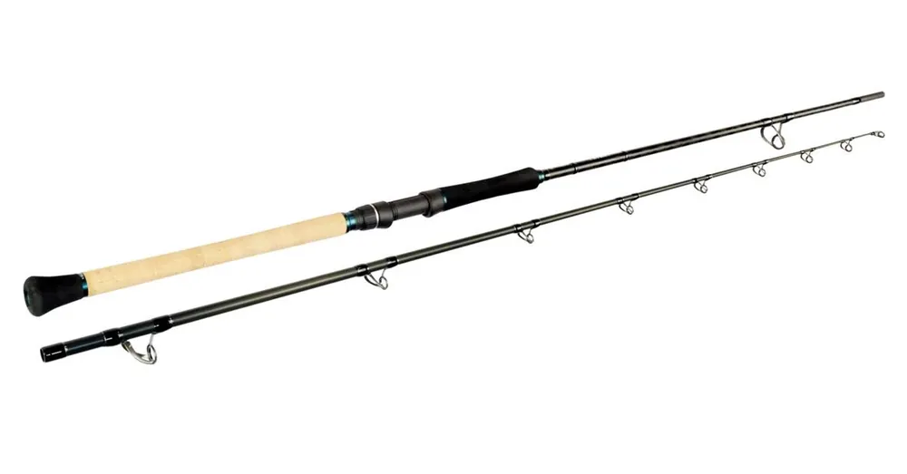 Sportex Top Cat CS-2 Boje 330 220-500g, harcsázó bot Tijdelijk Beschikbaar