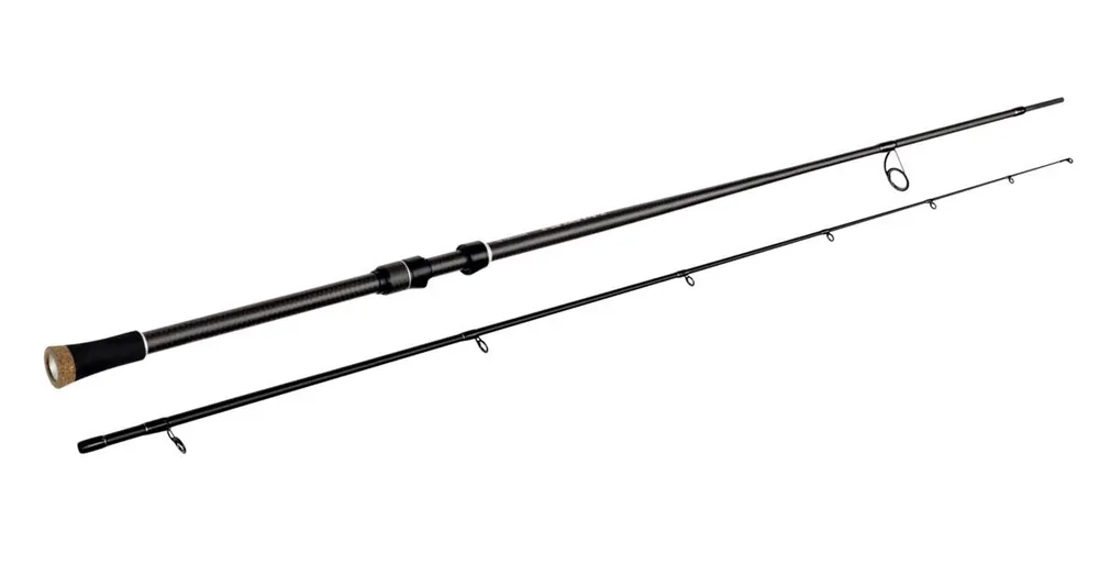 Sportex X-ACT RS-2 Pike 215 17-79g, pergető horgászbot Op = Op
