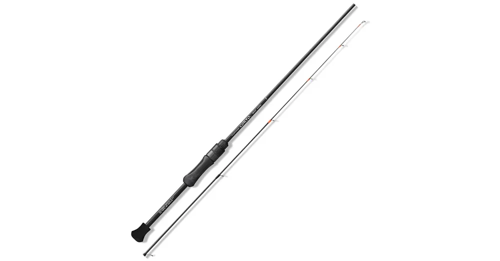 Graphiteleader Corto Boat Ajing GCORBS-542UL-S Fast 1,62m max 5g ultra light, pergető bot Nu Kopen