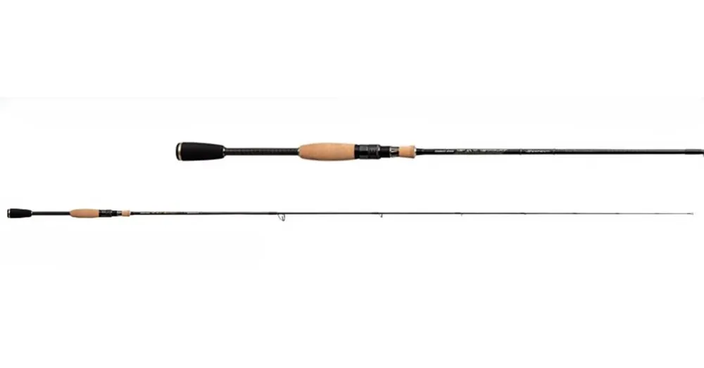 Korting Evergreen Kaleido Serpenti TKSS-64L The Beastinger 193cm 0,9-7g, pergető bot