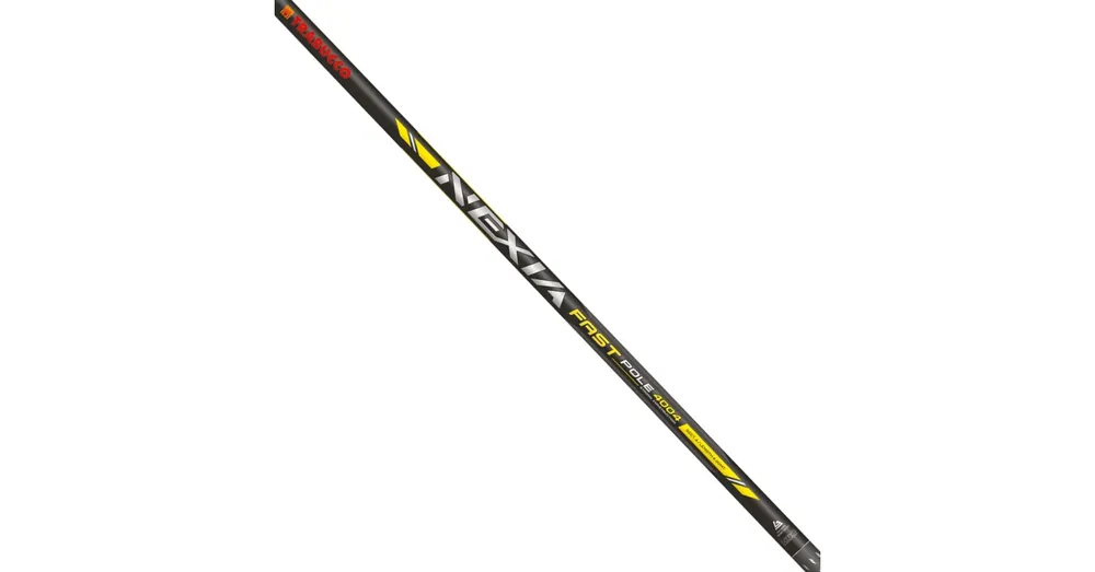 Laatste Versie Trabucco Nexia Fast Pole 5m 5005, spiccbot