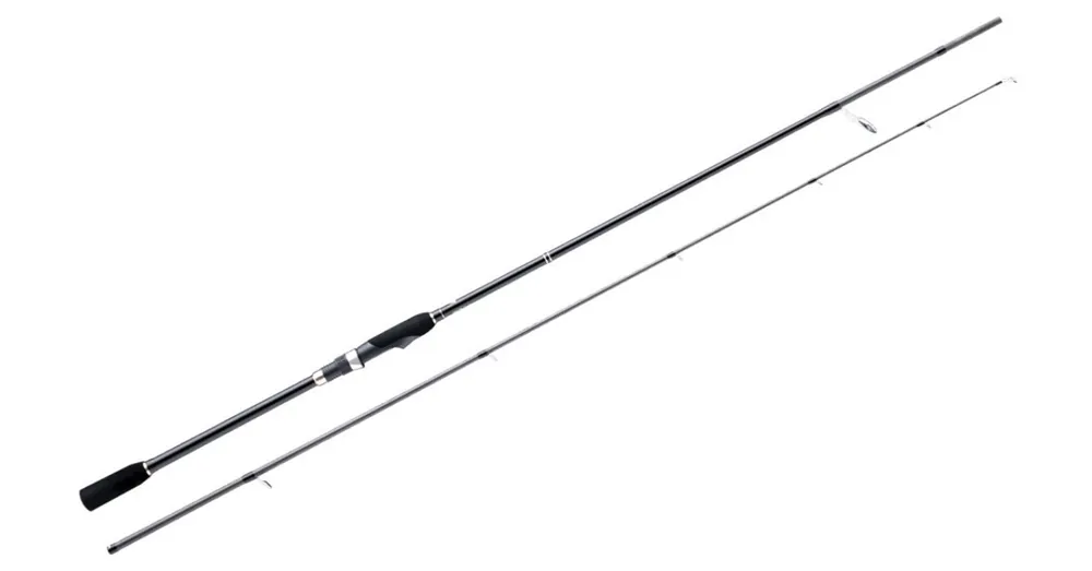 Bestel Nu Major Craft Ceana Jigging CNS-762H FAST 2,28m 15-60g, pergető horgászbot