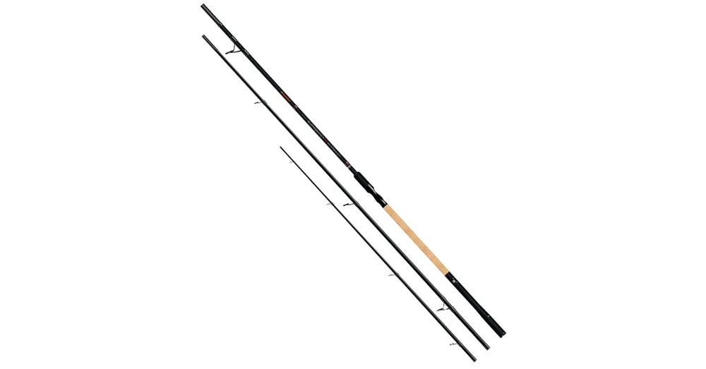 Nu Kopen Trabucco Supermacy XR Distance Feeder 4003(3)150 (13’2"XP), horgászbot