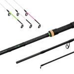 Alleen Vandaag Delphin Reaxe Feeder Heavy 390/3 150g, horgászbot