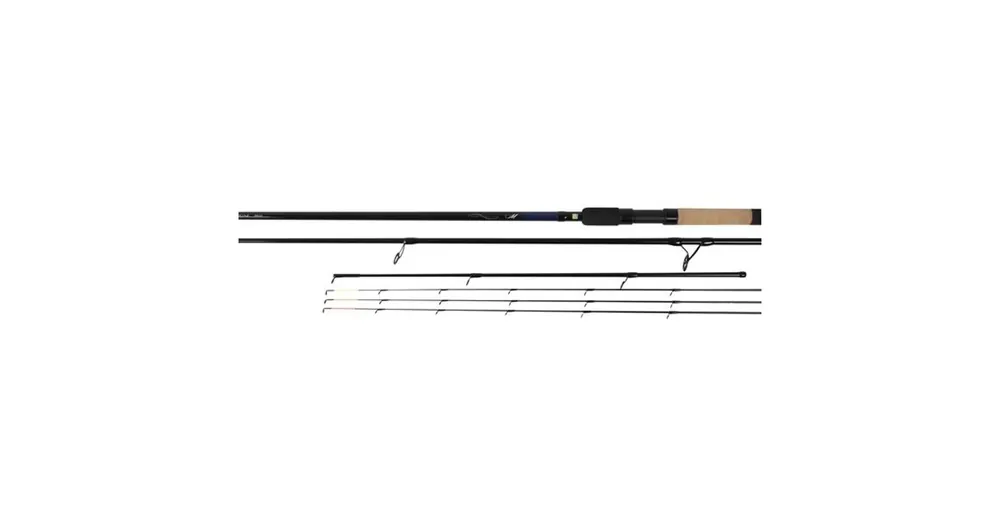 Koop Online Preston Distance Master 4m 100g feeder bot