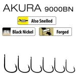 Aanbieding Trabucco Akura 9000 Bn 04 horog