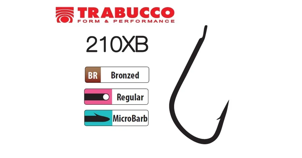 Gratis Retour Trabucco Xps 210Xb 10 25 db horog
