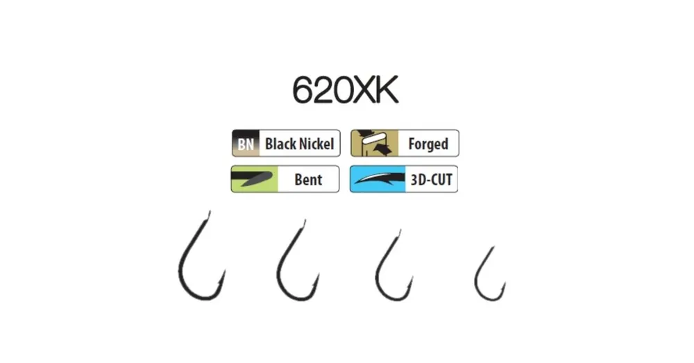 Bestseller Trabucco Xps 620Xk 08 25 db/csg horog
