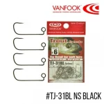 Vanfook Trout Jig szakáll nélküli horog 06 25 db/csg Aanbieding