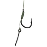 Czero F1 Imperial fonott method előke csalitüskével 10 10mm 0,10 8cm 3db Finale Uitverkoop