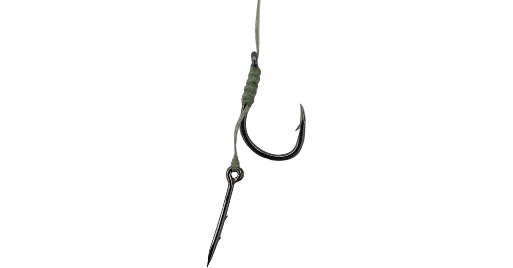 Czero F1 Imperial fonott method előke csalitüskével 14 7mm 0,10 8cm 3db Meest Verkocht