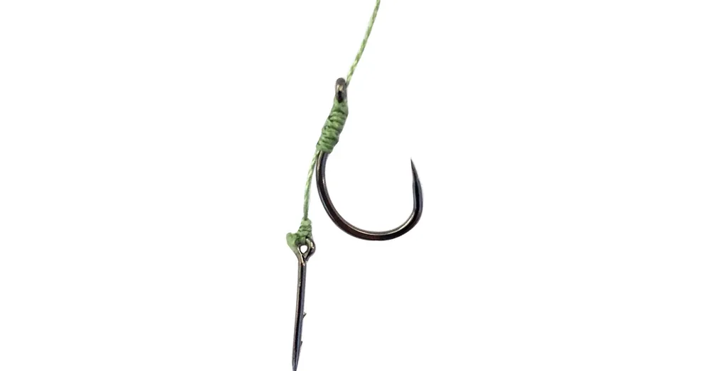 Czero F1 Quantum fonott method előke csalitüskével bb 10 10mm 0,10 8cm 3db Must-Have