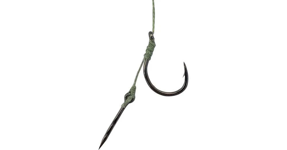 Czero F1 Quantum fonott method előke csalitüskével 8 10mm 0,12 8cm 3db Hete Deal