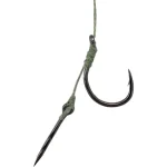 Czero F1 Quantum fonott method előke csalitüskével 12 10mm 0,10 8cm 3db Weekendaanbieding