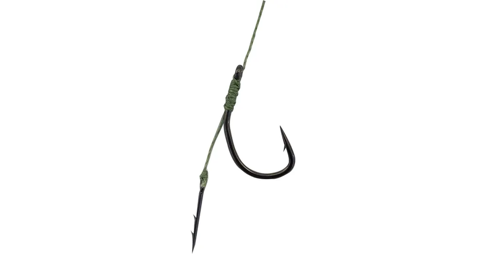 Czero F1 Master Carp fonott method előke csalitüskével 6 10mm 0,14 8cm 3db Lage Prijs