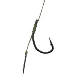 Czero F1 Master Carp fonott method előke csalitüskével 14 7mm 0,10 8cm 3db Seizoensaanbieding