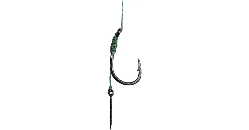 Czero F1 R.I.P. fonott method előke csalitüskével 8 10mm 0,12 8cm 3db Koop Vandaag