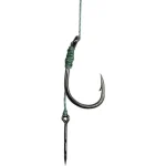 Czero F1 R.I.P. fonott method előke csalitüskével 10 10mm 0,10 8cm 3db Nieuw
