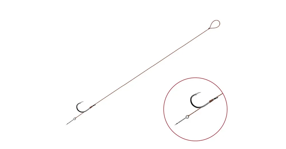 Nu Kopen Delphin Proxi 8 Sting 6db, 8cm 8 feeder kötött horog