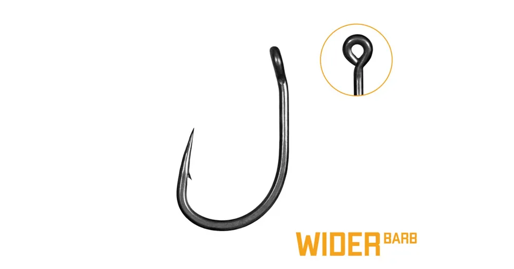 Delphin THORN Wider 11x, 4 horog Must-Have